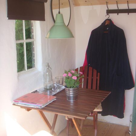 B&B De Luttikhoeve Giethmen 客房 照片