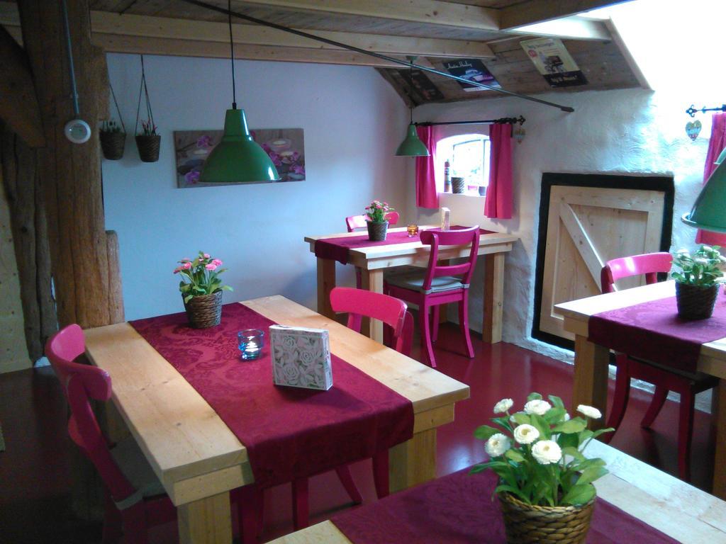 B&B De Luttikhoeve Giethmen 外观 照片